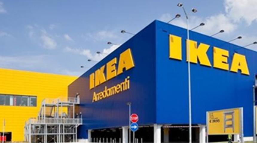 IKEA'ya vergi suçlaması