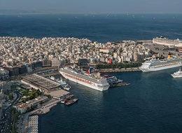 Yunanistan'ın en büyük limanı Çinlilere satılacak