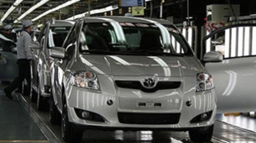 Toyota 3 milyon aracını geri çağırıyor