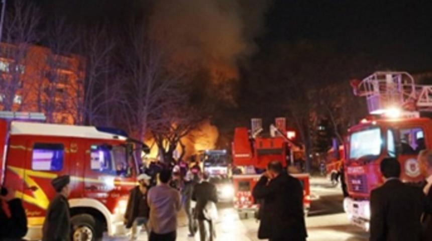 İş dünyası saldırıyı kınadı, birlik çağrısı yaptı