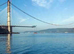 3.köprü ne zaman açılacak? İşte yanıtı