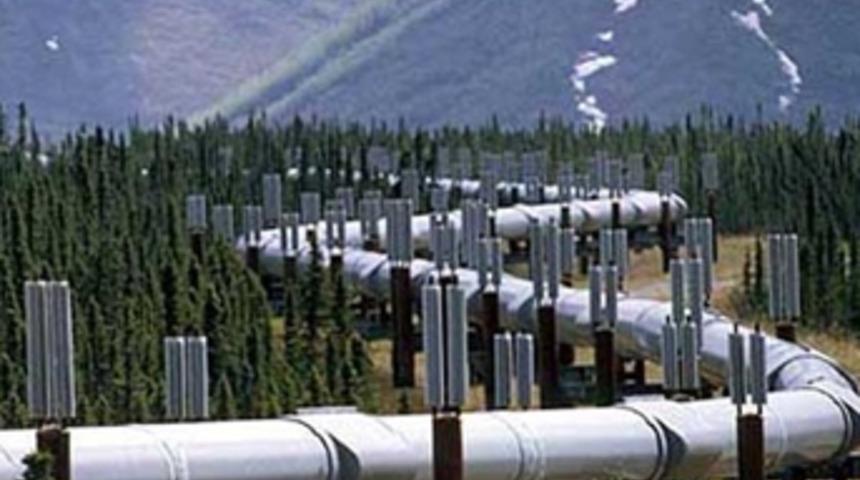 PKK, Kerkük-Yumurtalık petrol boru hattına saldırdı