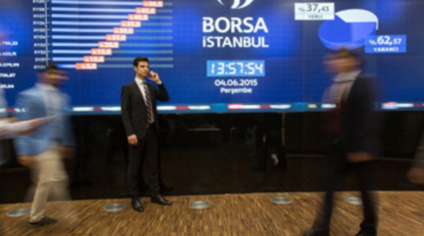 Piyasalar güne nasıl başladı?