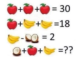 Bu bulmaca sosyal medya kullanıcılarını çıldırttı!