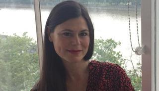 Şişkinlik diye gitti, 2 yıl &ouml;mr&uuml; kaldığını &ouml;ğrendi