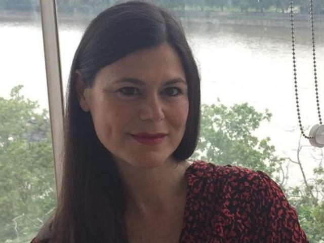 Şişkinlik diye gitti, 2 yıl &ouml;mr&uuml; kaldığını &ouml;ğrendi