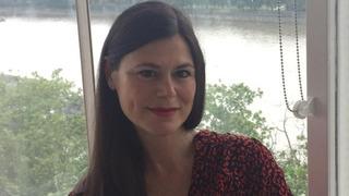 Şişkinlik diye gitti, 2 yıl ömrü kaldığını öğrendi! Bu belirti gerçeği gösterdi