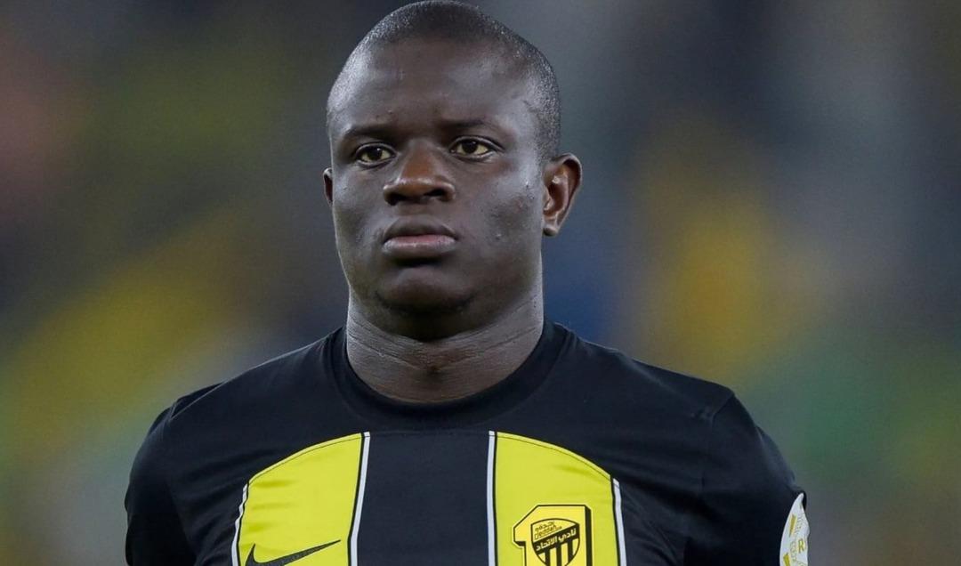 Fenerbah&ccedil;e de her şey hazır! N Golo Kante i&ccedil;in &ouml;zel t&ouml;ren: İşte b&ouml;yle karşılanacak 1