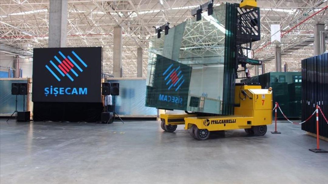 Şişecam dan 500 milyon dolarlık eurobond ihracı 1