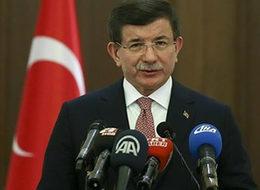 Davutoğlu, Turizm Eylem Planı'nı açıkladı