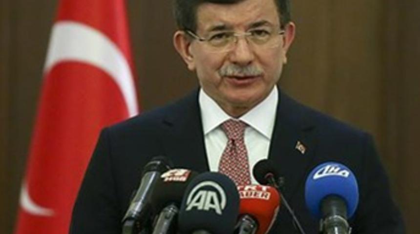 Davutoğlu, Turizm Eylem Planı'nı açıkladı