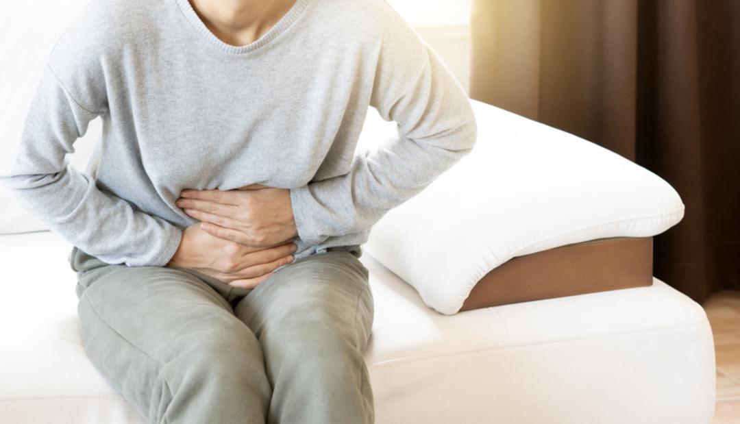 Şişkinlik diye gitti, 2 yıl &ouml;mr&uuml; kaldığını &ouml;ğrendi! Bu belirti ger&ccedil;eği g&ouml;sterdi 1