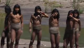 İlk kez net g&ouml;r&uuml;nt&uuml;leri yayınlandı! D&uuml;nyayla temasları yok