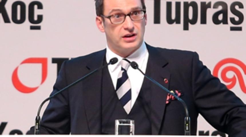 Ömer Koç: En önem verdiğimiz konu teknoloji gücümüz