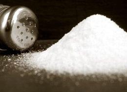 Tuz sektörünün cirosu yüzde 10 büyüdü