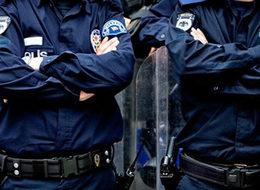 4 bin erkek polis memuru alınacak