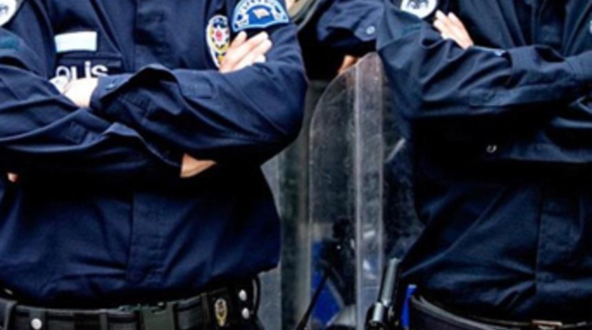 4 bin erkek polis memuru alınacak
