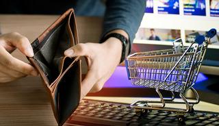 İnternet alışverişinde etiketler fırladı: 30 Euro a&ccedil;ıklaması fiyatları ikiye katladı