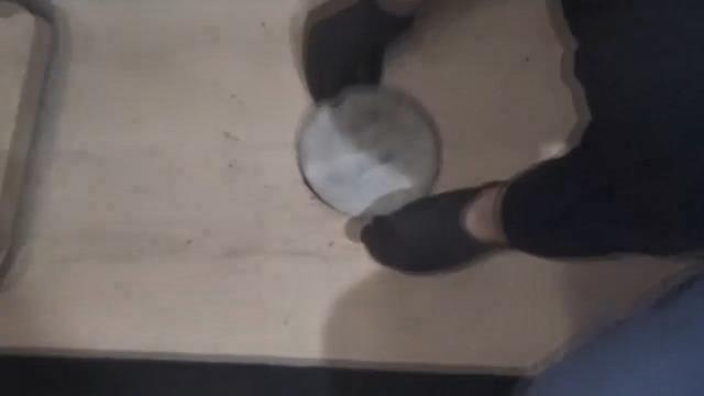 Sokağı izlemek i&ccedil;in d&ouml;rt bir yana kameralar dizmişler! Avcılar da uyuşturucu operasyonunda ortaya &ccedil;ıktı 4