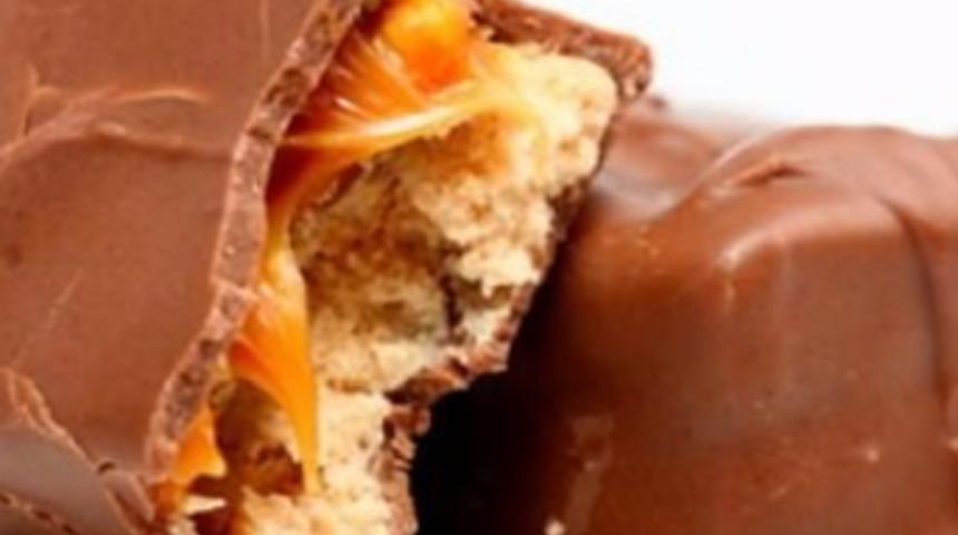 Mars, plastik çıkan snickers ve diğer bazı çikolatalarını geri çağırıyor