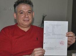 Merkez Bankası'ndaki hata, gurbetçi işadamının hayatını kararttı