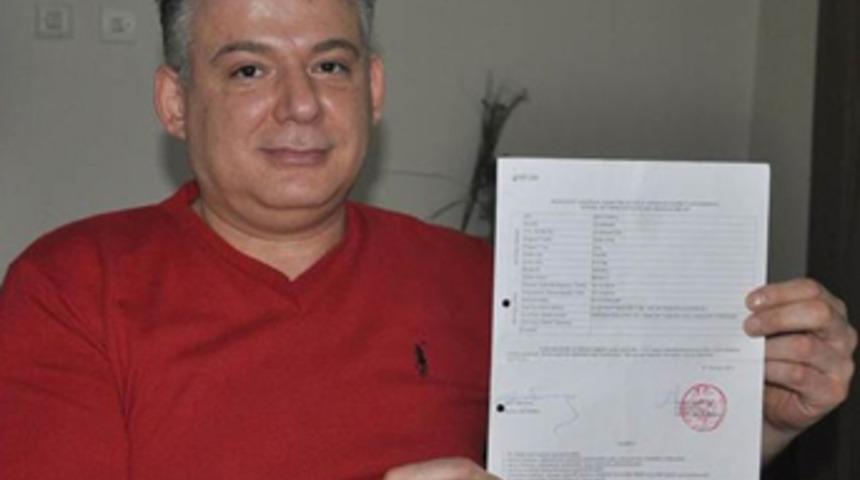 Merkez Bankası'ndaki hata, gurbetçi işadamının hayatını kararttı