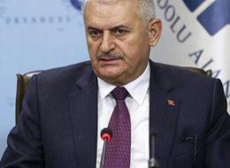 Kanal İstanbul açıklaması