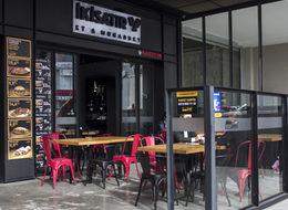 Restoran başına 1 milyon TL yatırım