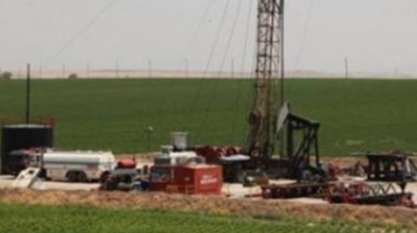 Bir ile piyango durdu! 3 ilçesinde doğalgaz bulundu
