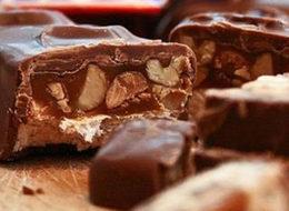 Mars Türkiye'deki ürünlerini de geri çağırdı