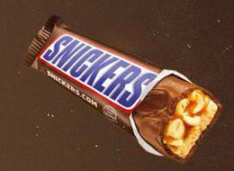 Mars Gıda Türkiye, Snickers'ı piyasadan geri çekiyor