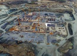 Akçayoğlu: 3. Havalimanı 2018'in şubat ayında açılacak