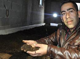 'Pis işlerle uğraşma' diyenleri dinlemedi, 10 ayda 10 kat büyüdü