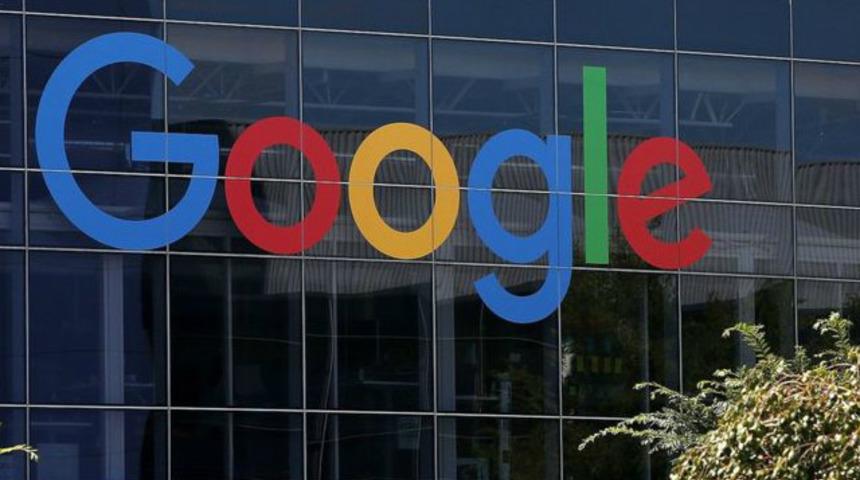 Fransa Google'dan 1,6 milyar euro istiyor