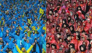 S&uuml;per Kupa'nın faturası belli oldu! PFDK&rsquo;dan Galatasaray ve Fenerbah&ccedil;e&rsquo;ye para cezası