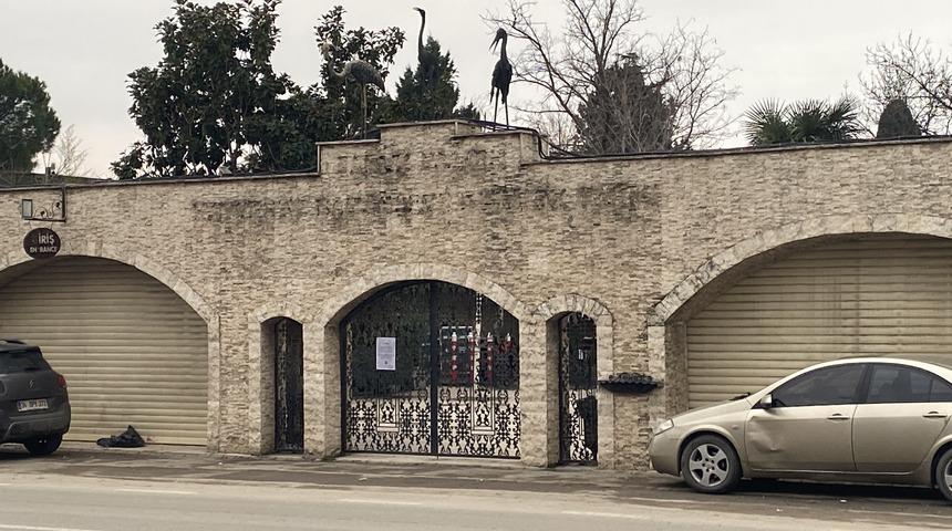 Bir d&ouml;nemin sonu! Darıca'daki hayvanat bah&ccedil;esi kapatıldı