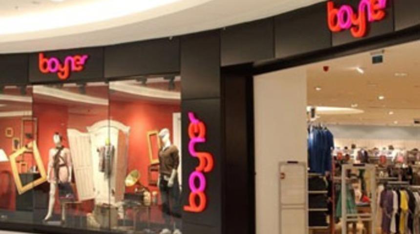 Boyner Borsa İstanbul’dan çıktı