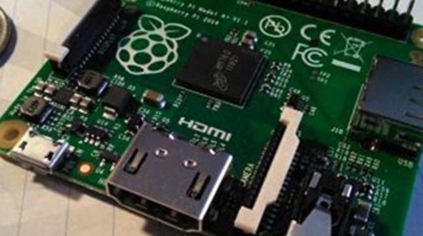 Dünyanın en ucuz bilgisayarının yeni modeli çıktı