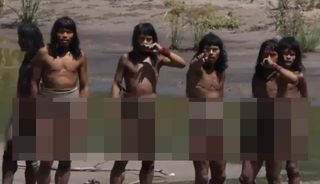 İlk kez net g&ouml;r&uuml;nt&uuml;leri yayınlandı! D&uuml;nyayla temasları yok