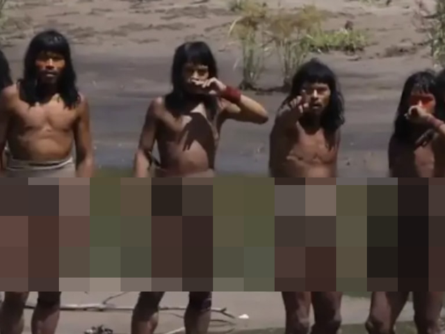 İlk kez net g&ouml;r&uuml;nt&uuml;leri yayınlandı! D&uuml;nyayla temasları yok