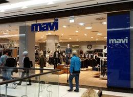 Mavi Jeans'in yüzde 50'si satılıyor mu?