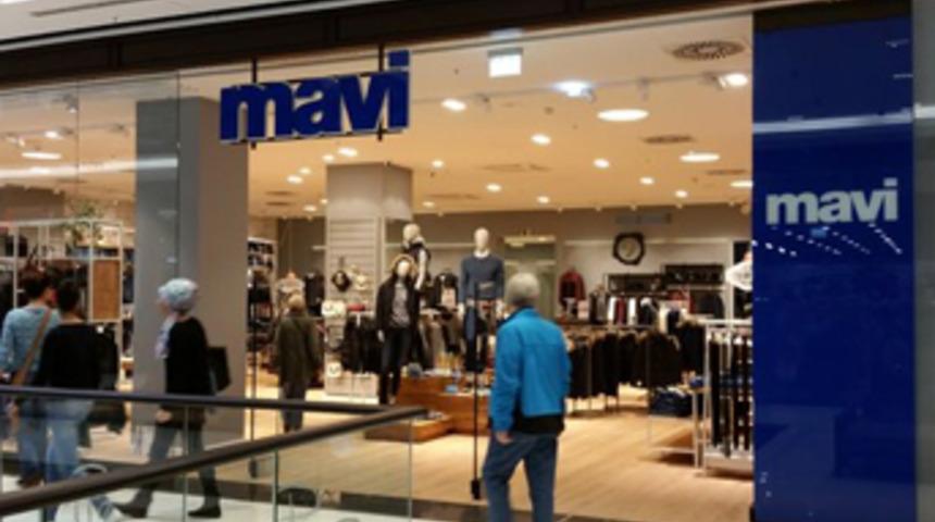 Mavi Jeans'in yüzde 50'si satılıyor mu?