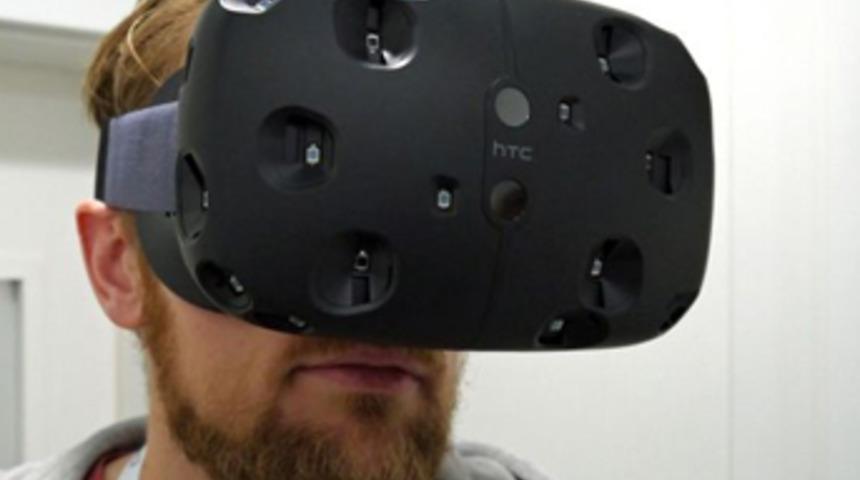 HTC Vive ön sipariş satışları 10 dakikada tamamlandı