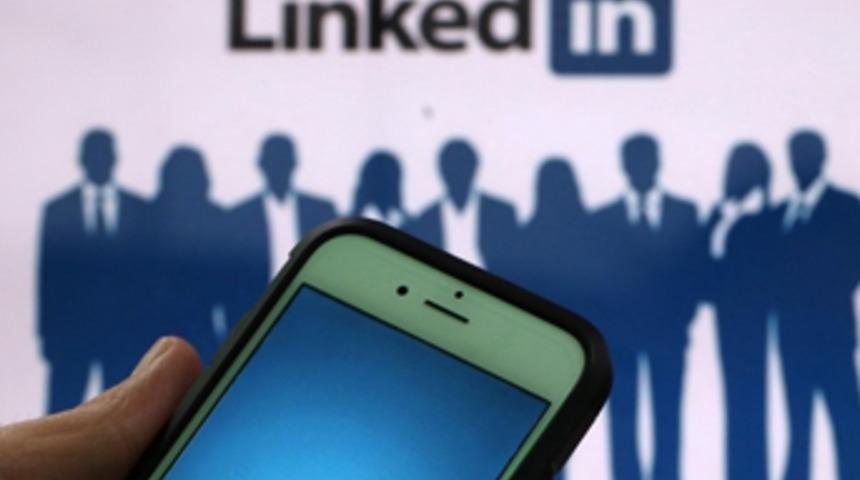 Linkedin'den çalışanlarına 14 milyon dolar