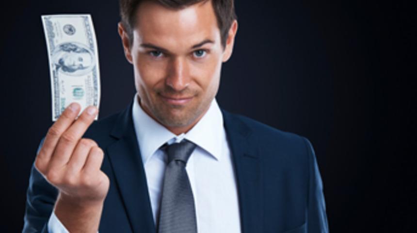 Bir gün Forex’i keşfettim ve hayatım değişti...