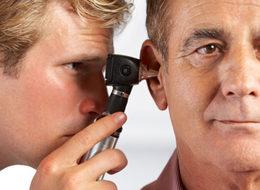 Bir anda duymayaya başlarsak?