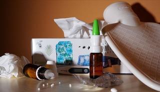 Profes&ouml;rden '&uuml;&ccedil;l&uuml; salgın' uyarısı: Aynı anda yayılıyor!