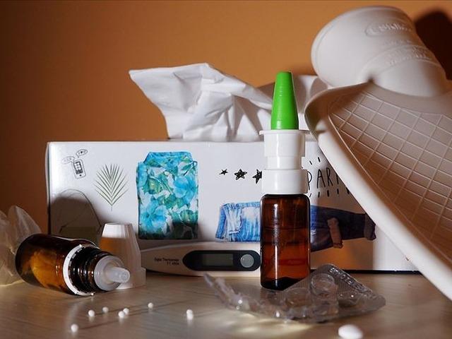 Profes&ouml;rden '&uuml;&ccedil;l&uuml; salgın' uyarısı: Ciddi artış var!