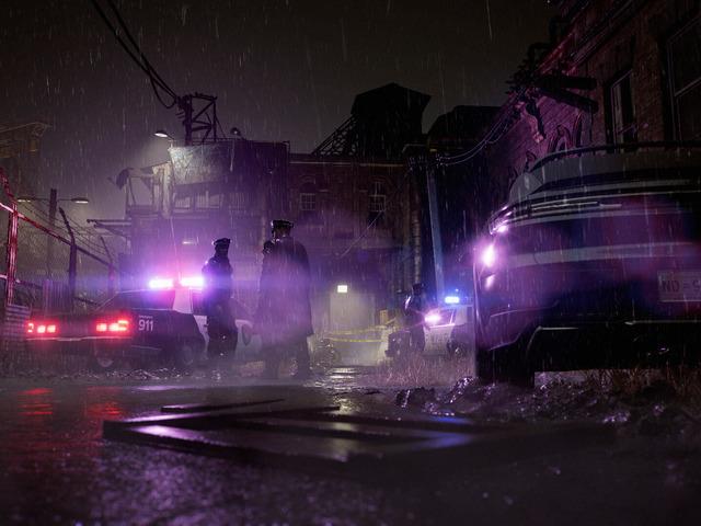 Resident Evil Requiem'in yeni oynanış videosu yayınlandı