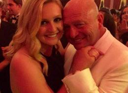 Koç Holding’in Mustafa Koç’a özel hazırladığı dergide kızları babalarını anlattı